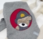 Preview: Halstuch "Feuerwehrteddy"